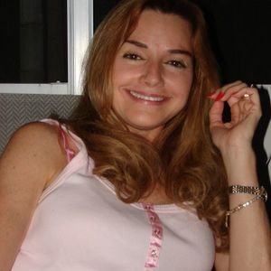 Meet your Posher, Britta newman